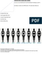 Introduction To Basic Silhouettes