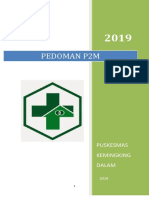 Pedoman P2M