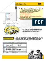 D6R Schematic Electric