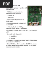 Densitometro Lunar DPX