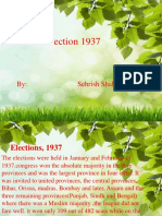 1937 Elections