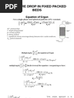 Drop Pressure Fixed Packed Bed-1