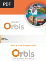 Grupo Orbis