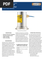 ClampOn - DSP - Particle - Monitor - January 2019 PDF