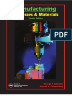 Doyle, Lawrence E. - Elshennawy, Ahmad K. - Schrader, George F - Manufacturing Processes & Materials-Society of Manufacturing Engineers (2000)