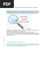 Como Usar Netsat