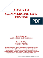 Commercial Review Digest