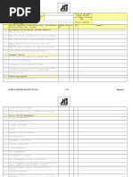 Appendix 7. ALDAR OSH EHS Plan Review According To AD EHSMS