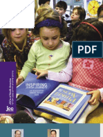 JCC Association Annual Report 2004