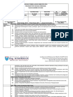 RPS Ilmu Kesehatan Masyarakat