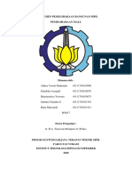 Manajemen Pemeliharaan Bangunan Sipil TP