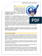 MOD 07 - Telecomunicaciones, Internet y La Tecnología Inalámbrica