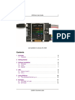 Spidriver PDF