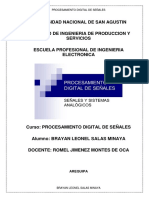 Lab PDS Salas Minaya