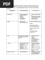 Condiciones Inseguras - Actos Inseguros