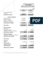 Proyecto Estudios Tecnicos