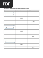 Tabla de Intervalos