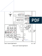 Lay Out PT Indocement Citeureup 1