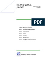 Pns-Bafps 07-2003 PDF