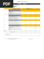 Formato Calificación Assessment Center