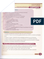 Cap. 2 El Periodo Prehispanico PDF