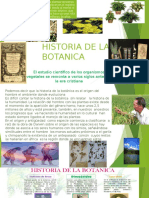 Historia de La Botanica 4