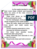 DEVELOPING READING POWER 6 of JENNET GARDIOLA MERCADO PDF