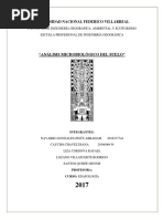 Analisis Micrbiologico Final