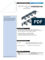 Inf6629e Documentation