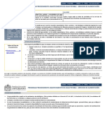 IF-P20-PR05 Procedimiento Abastecimiento de Agua Potable - Servicios de Alimentación