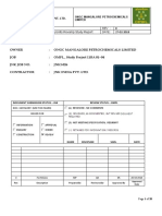 JNKIN-026-001 - Study Report