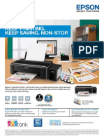 L130 Printer