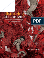 (Theory Q) Kadji Amin - Disturbing Attachments - Genet, Modern Pederasty, and Queer History-Duke University Press (2017)