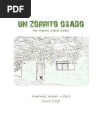 Un Zorrito Osado 60s-70s v1.9