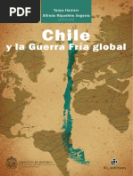 Chile y La Guerra Fria Global PDF