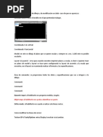 Apuntes de AUTOCAD