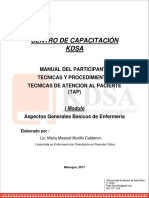 Modulo 1 Enfermeria