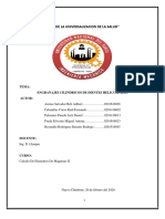 Informe 1 II Unidad PDF