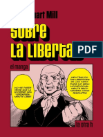 Sobre La Libertad - El Manga - John Stuart Mill PDF