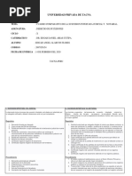 Cuadro Comparativo de La Suscesion Intestada Judicial y Notarial