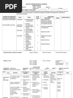 Jornalizacion I PARCIAL 2017