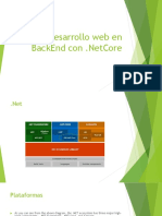 PresentacionNetCoreAngular PDF