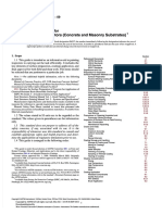 ASTM D6237-09-Painting Inspectors (Concrete and Masonry Substrates)