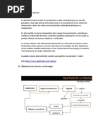 Investigaciòn de Psicologia Experimental