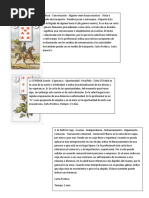 Lenormand - Significados