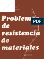 Problemas de Resist en CIA de Materiales - Miroliubov