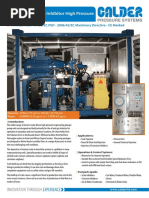 Scale & Corrosion Inhibitor