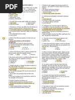 Mock-1-Social-Science With Answer