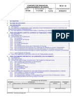 Procedimento CEAGESP Expurgo