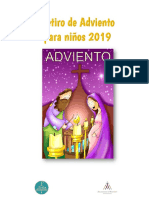 Retiro de Adviento para Niños Final PDF